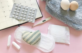 避妊相談（ピル・緊急避妊）