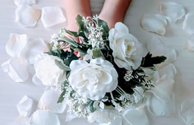 ブライダルチェック