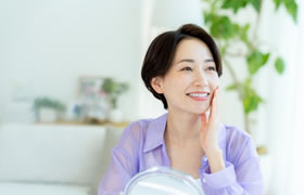 エイジングケア