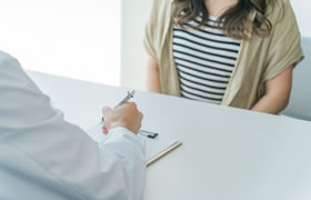 カウンセリング